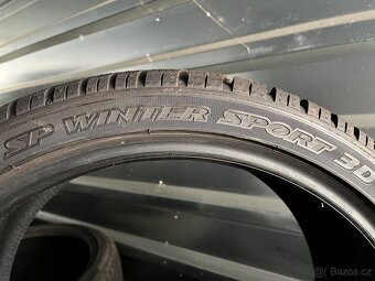255/35 R20 97W - 3