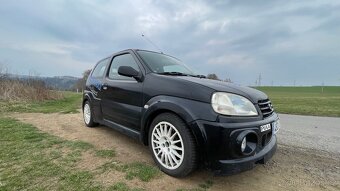 Suzuki ignis sport - 3