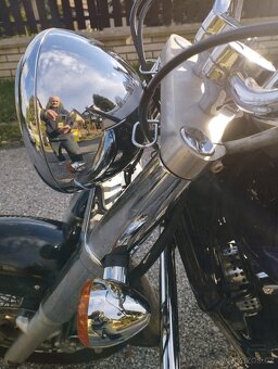 Prodej Kawasaki 800 VN - 3