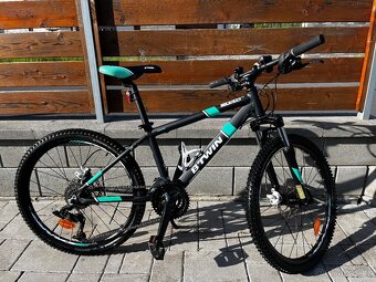 Rockrider 700 24palců - 3