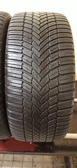 Bridgestone 225/40 R18 92Y 4,5mm - 3