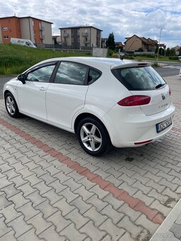 Seat Leon 1.6 TDI - 3