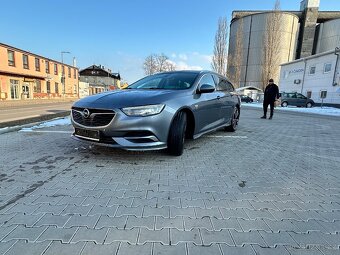 Opel Insignia OPC line - 3