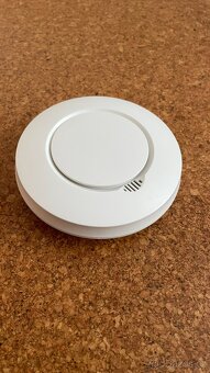 Chytrý detektor kouře Meross GS559A (HomeKit) - 3