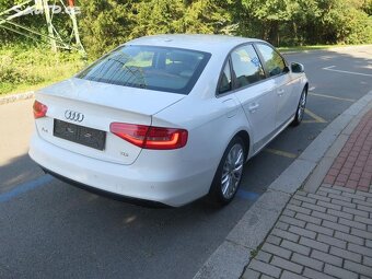 AUDI A4 2.0 TDI S-LINE 120 000 km - 3