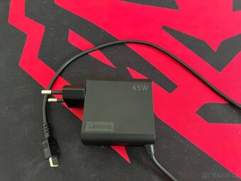 Lenovo ThinkBook 15 G3 ACL (UA/RU/EN klávesnice) - 3