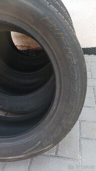 sada 4ks letní pneu 195/55 R15  85H - 3