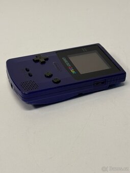 Nintendo Game Boy - 3