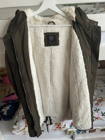 Parka C&A vel.42 - 3