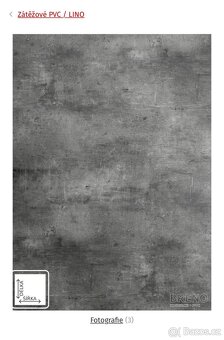 PVC lino - 3