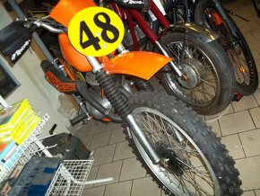 čz 250 - 3