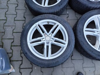 Alu kola 5 x 112 r17 - 3