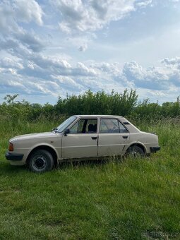 Škoda 125L - 3