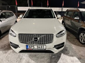 Prodám Volvo XC90 - 3