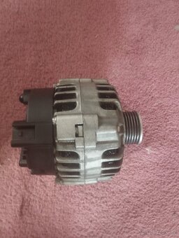 Alternátor 1,2 htp - 3