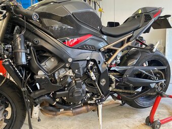 BMW S1000RR 2022 MPAKET - 3