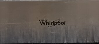 Vestavná trouba Whirlpool - 3
