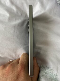 Samsung s25 ultra 256gb cerny - 3