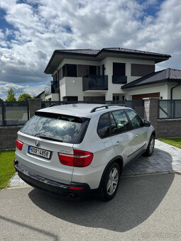 BMW X5 3.0D 173 KW - 3