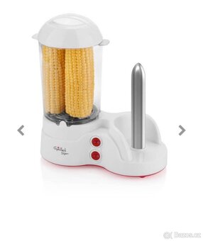 Hotdogovac NOVY - 3