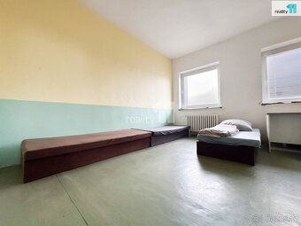 Ubytovna 20 m2, Kroměříž - 3