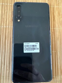 Samsung A7 - 3