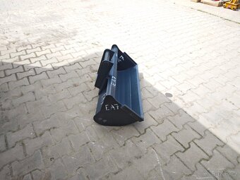 Lžíce svahová mechanická 85 cm, EA7 - 3