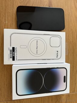 Iphone 14 Pro 512gb prodej - 3