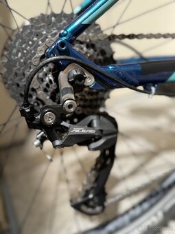 Scott Contessa Active 40 - 3