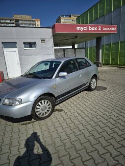 Audi a3 - 3