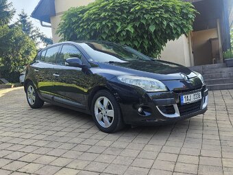 Renault Mégane III 1.4 TCE Dynamique - 3