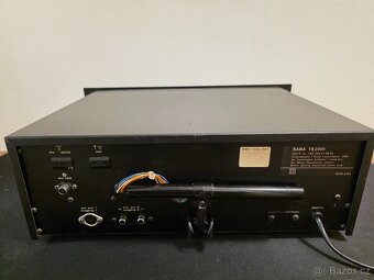 Saba TS 2000 - 3