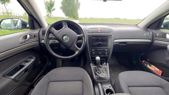 Škoda Octavia 2 1,9 tdi 77kw ELEGANCE - 3