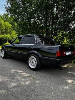 Bmw e30 324td eko zaplaceno - 3