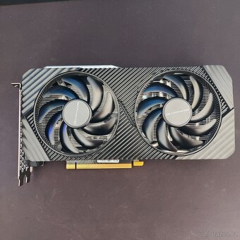 RTX 4060 8GB - 3