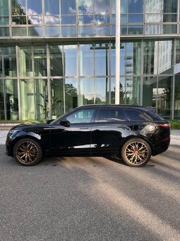 RANGE ROVER VELAR D300 R-DYNAMIC 221kw - 3