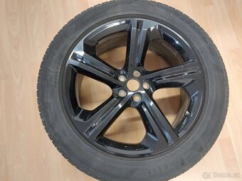 Alu kola JAGUAR 255/55 R20 - 3