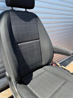 Mercedes-Benz Vito 447 sedačka spolujezdce - 3