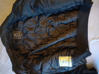 BUNDA ALPHA INDUSTRIES CWU 45/P/N/ PILOTKA XXL - 3