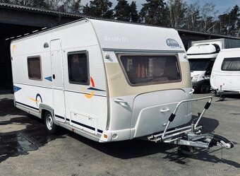 KARAVAN DETHLEFFS EK3 - 3