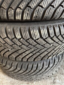 Pneu 195/45 r17 continental - 3