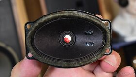 Výškové reproduktory TESLA ARV 081, 088, 160, 165, 167 - 3