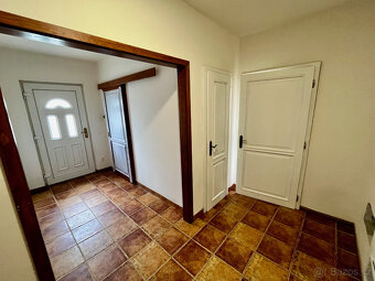 Prodej rodinného domu 156 m², pozemek 2025 m²(další stav poz - 3