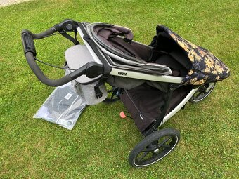 Thule urban glide 2 grey - 3