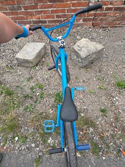 BMX KOLO - 3