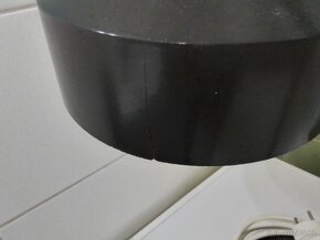 Stolní retro lampa Elektrosvit typ 1013.01 - 3