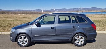 Škoda Fabia 1.2TSI - 3