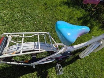 Dětské kolo Leader Fox BUSBY 18 (vyska postavy od cca 115cm) - 3