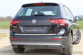 VW Tiguan 1.4 TSI 110Kw DSG 105000km servis aut.klima navi - 3
