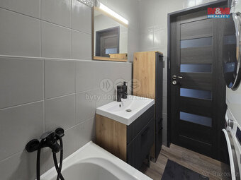 Prodej bytu 3+1, 69 m², Ostrava, ul. Lechowiczova - 3
